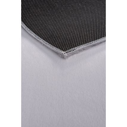 Kilimas RABBIT-FOX 120x160 cm pilkas