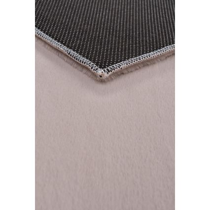 Kilimas RABBIT-FOX 120x160 cm, smėlio spalvos