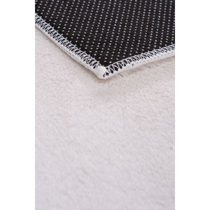 Kilimas RABBIT-FOX 160x230 cm kreminis