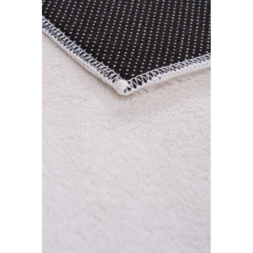 Kilimas RABBIT-FOX 160x230 cm kreminis