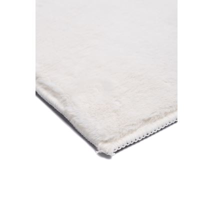 Kilimas RABBIT-FOX 160x230 cm kreminis