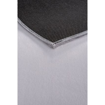 Kilimas RABBIT-FOX 160x230 cm pilkas