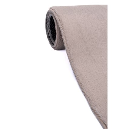 Kilimas RABBIT-FOX 160x230 cm smėlio spalvos