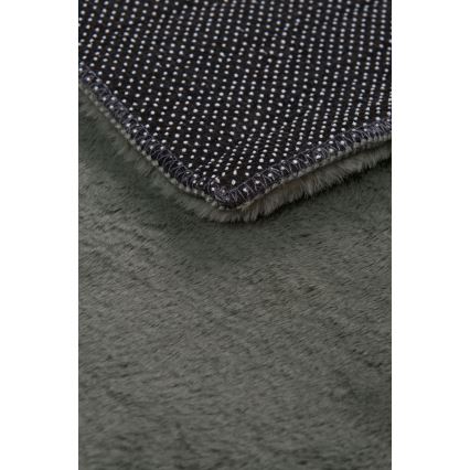 Kilimas RABBIT-FOX 160x230 cm, žalias