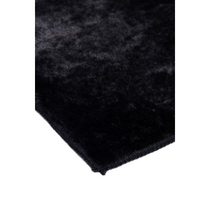 Kilimas RABBIT-FOX 60x100 cm juodas