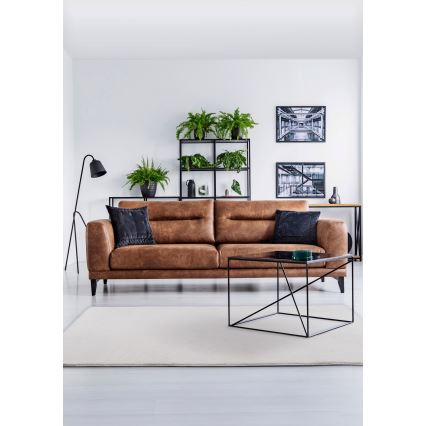 Kilimas RABBIT-FOX 60x100 cm kreminės spalvos