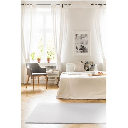 Kilimas RABBIT-FOX 60x100 cm kreminis
