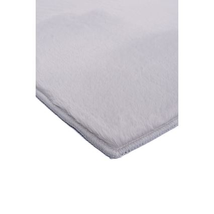 Kilimas RABBIT-FOX 60x100 cm pilkas