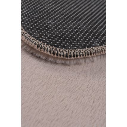 Kilimas RABBIT-FOX 60x90 cm smėlio spalvos