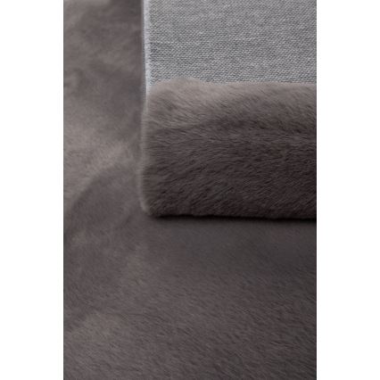Kilimas RABBIT-ROSA NEW 120x170 cm 2000g/m2 rudas