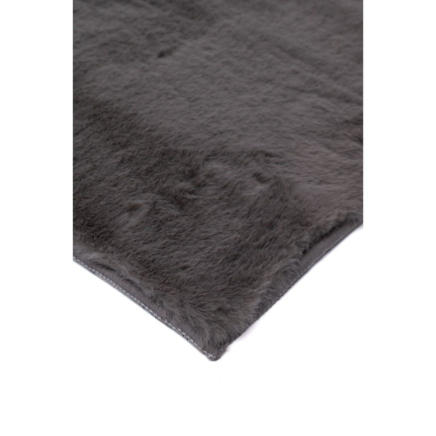 Kilimas RABBIT-ROSA NEW 120x170 cm 2000g/m2 rudas