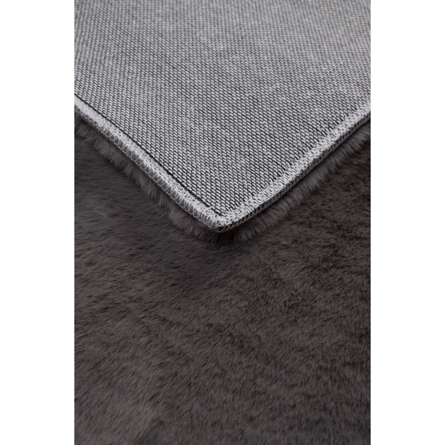 Kilimas RABBIT-ROSA NEW 160x230 cm 2000g/m2 rudas