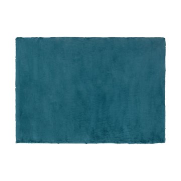 Kilimas RABBIT-ROSA NEW 80 x 150 cm, 2000 g/m², turkio spalvos