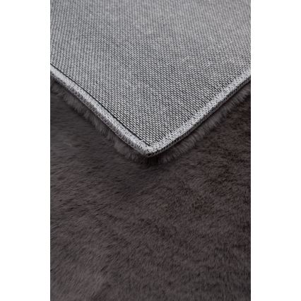 Kilimas RABBIT-ROSA NEW 80x150 cm 2000g/m2 rudas