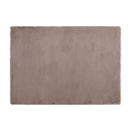 Kilimas RABBIT-ROSA NEW 80x150 cm 2000g/m2 smėlinis