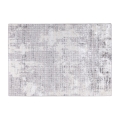 Kilimas SALAMANCA 67x120 cm pilkas/baltas