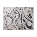 Kilimas STONE 120x160 cm pilkas/antracitas