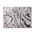 Kilimas STONE 80x140 cm pilkas/antracitas