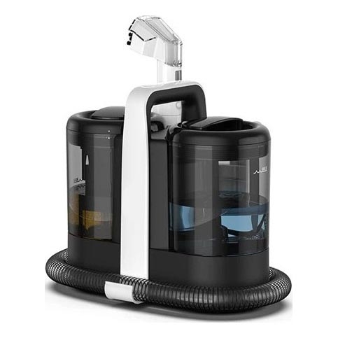 Kilimų plovimo aparatas 450W/230V IPX4