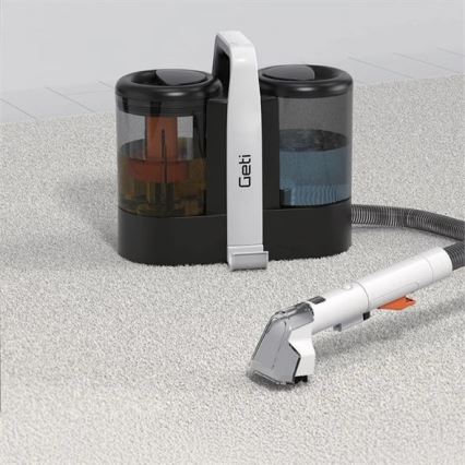 Kilimų plovimo aparatas 450W/230V IPX4