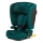 KINDERKRAFT - automobilinė kėdutė FIX2GO i-Size 76–150 cm, turkio spalvos