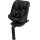 KINDERKRAFT - Automobilinė kėdutė I-GUARD i-Size 40-105 cm juoda