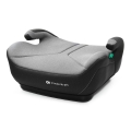 KINDERKRAFT - Automobilinė paaukštinamoji sėdynė I-BOOST 2 125–150 cm pilka