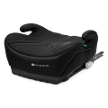 KINDERKRAFT - Automobilinė paaukštinamoji sėdynė I-BOOST 2 PRO i-Size 125–150 cm juoda