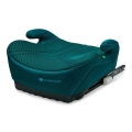 KINDERKRAFT - Automobilinė pagalvėlė I-BOOST 2 PRO i-Size 125–150 cm turkio spalvos