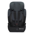 KINDERKRAFT - Automobilio sėdynė COMFORT UP i-Dydis (76-150 cm) tamsiai pilka
