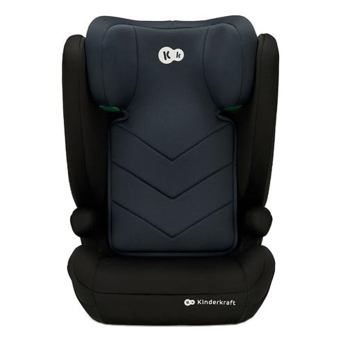 KINDERKRAFT - Automobilio sėdynė I-SPARK i-Dydis (100-150 cm) juoda