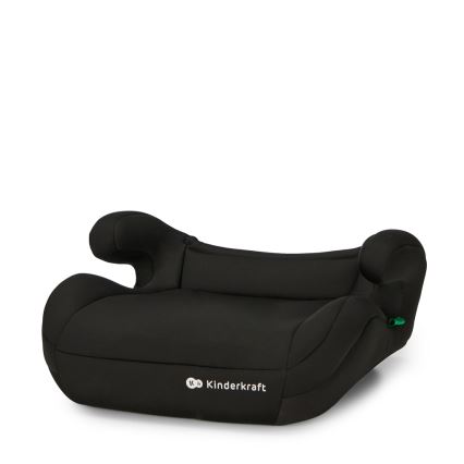 KINDERKRAFT - Automobilio sėdynė I-SPARK i-Dydis (100-150 cm) juoda