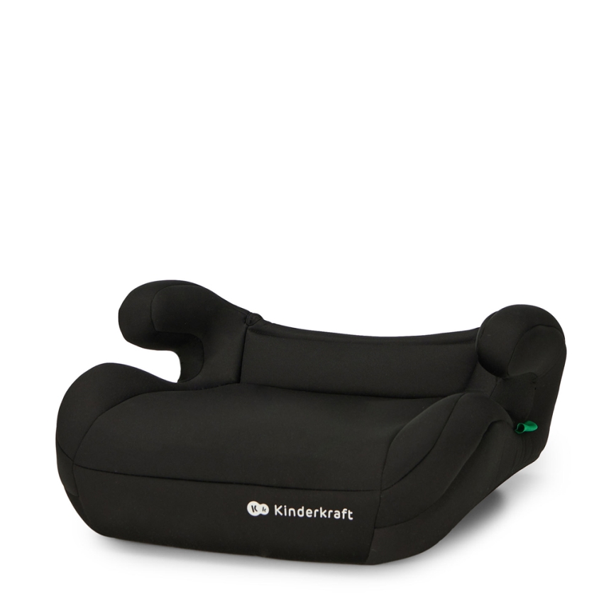 KINDERKRAFT - Automobilio sėdynė I-SPARK i-Dydis (100-150 cm) juoda