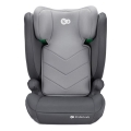 KINDERKRAFT - Automobilio sėdynė I-SPARK i-Dydis (100-150 cm) pilka