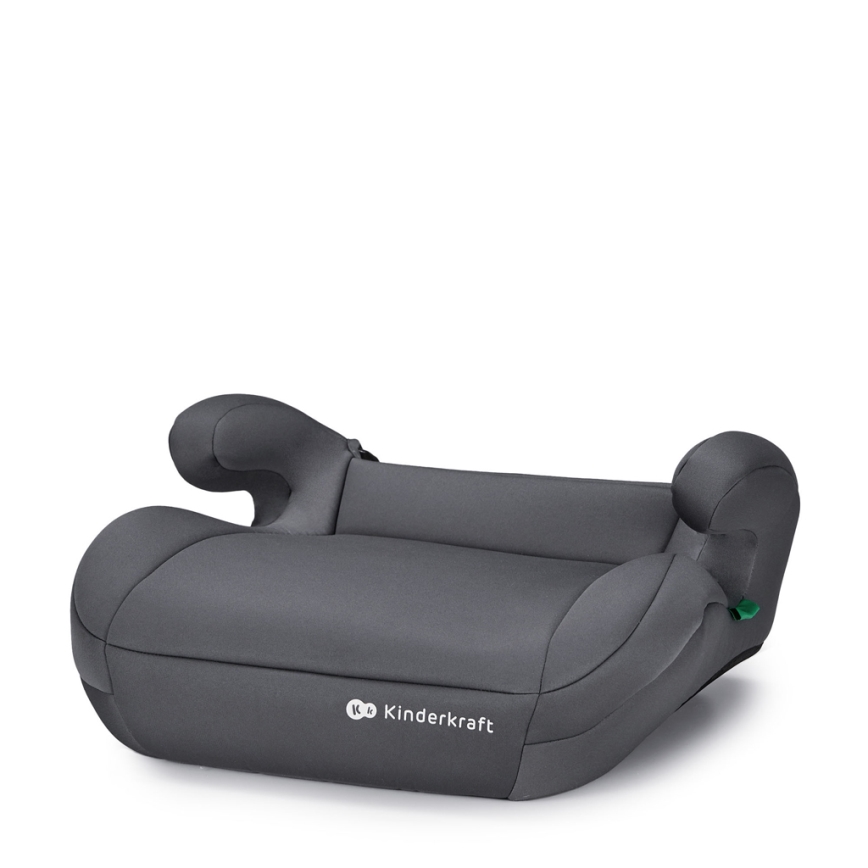 KINDERKRAFT - Automobilio sėdynė I-SPARK i-Dydis (100-150 cm) pilka