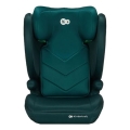KINDERKRAFT - Automobilio sėdynė I-SPARK i-Dydis (100-150 cm) žalia