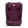 KINDERKRAFT - Automobilio sėdynė JUNIOR FIX 2 (100-150 cm) Cherry pearl