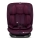 KINDERKRAFT - Automobilio sėdynė ONETO 3 i-Dydis (76-150 cm) + Isofix Cherry pearl