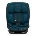 KINDERKRAFT - Automobilio sėdynė ONETO 3 i-Dydis (76-150 cm) + Isofix Harbor mėlyna