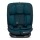 KINDERKRAFT - Automobilio sėdynė ONETO 3 i-Dydis (76-150 cm) + Isofix Harbor mėlyna
