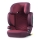 KINDERKRAFT SELECT - Automobilio sėdynė XPAND 2 i-Dydis (100-150 cm) Premium Cherry pearl