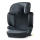KINDERKRAFT SELECT - Automobilio sėdynė XPAND 2 i-Dydis (100-150cm) Premium Graphite juoda