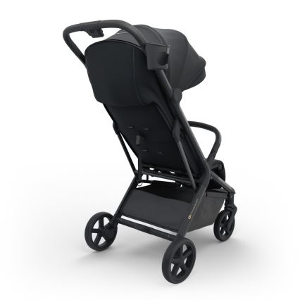 KINDERKRAFT SELECT - Sportinis vežimėlis NUBI 3 Vidurnaktinė juoda
