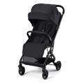 KINDERKRAFT - sportinis vežimėlis INDY 3 Coal Black