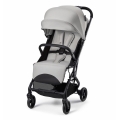 KINDERKRAFT - Sportinis vežimėlis INDY 3 Urban Grey