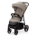 KINDERKRAFT - Sportinis vežimėlis TRIG 3 Stone beige