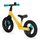 KINDERKRAFT - Stumiamas dviratis GOSWIFT geltonas