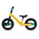 KINDERKRAFT - Stumiamas dviratis GOSWIFT geltonas