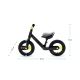 KINDERKRAFT - Stumiamas dviratis GOSWIFT juodas