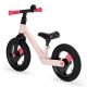 KINDERKRAFT - Stumiamas dviratis GOSWIFT rožinis